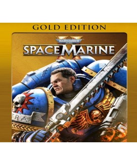 Warhammer 40,000: Space Marine 2 Gold Edition Xbox Series X|S Xbox Series X|S Key 